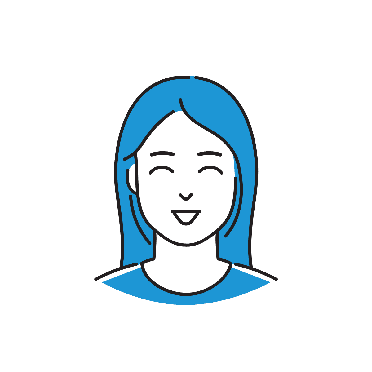 女性