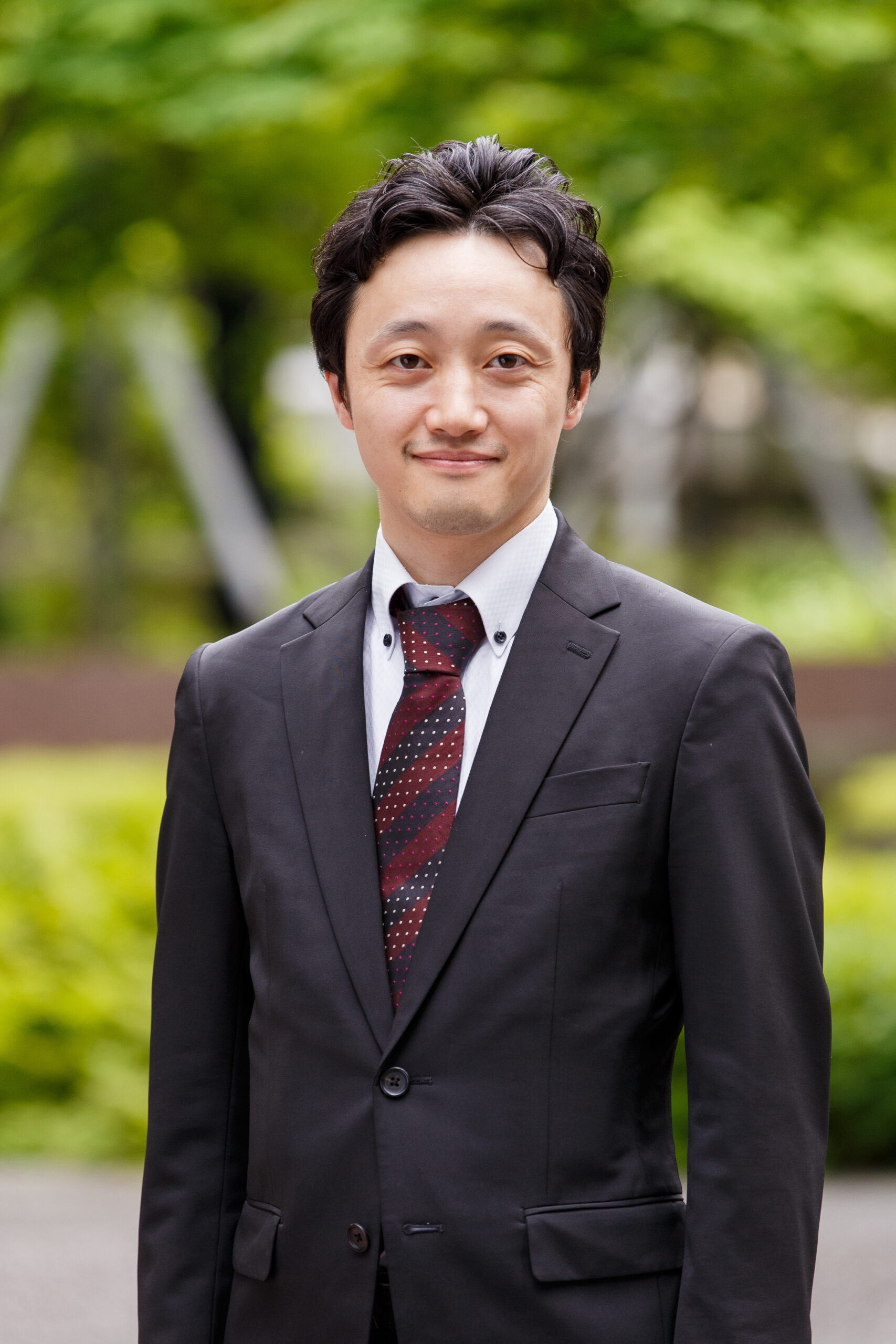 土田 慧